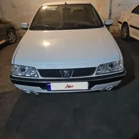 پژو 405 SLX موتورTU5، مدل ۱۳۹۹|خودرو سواری و وانت|قم, بنیاد|دیوار