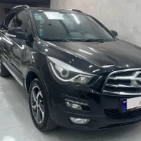 هایما S5 اتوماتیک ۶ سرعته، مدل ۱۴۰۱