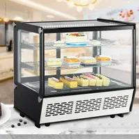 یخچال شوکیک کافی شاپ‌ ها استار STAR