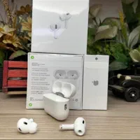هندزفری ایرپاد پرو2 airpods pro اپل سوپرکپی|لوازم جانبی موبایل و تبلت|تهران, نیروی هوایی (پیروزی)|دیوار