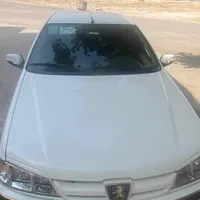 پژو پارس بی رنگ و ضربه شاسی ها پلمپ بشرط کارشناسی|خودرو سواری و وانت|تهران, شهر‌زیبا|دیوار