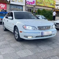 نیسان ماکسیما مونتاژ اتوماتیک، مدل ۱۳۹۰(نقد.اقساط)|خودرو سواری و وانت|شیراز, شهرک استقلال|دیوار