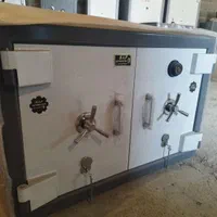 گاوصندوق نسوز|ابزارآلات|کرمانشاه, |دیوار