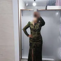 لباس مجلسی ابروبادی|لباس|پاکدشت, |دیوار