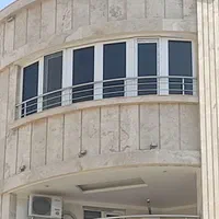 پنجره و درب دوجداره UPVC نقد و اقساط|مصالح و تجهیزات ساختمان|اهواز, کمپلو جنوبی|دیوار