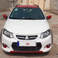 کوییک دنده‌ای R، مدل ۱۴۰۰