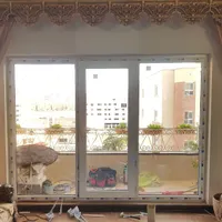 وین تک پنجره یک شرکت پیشرو اسپادانا|مصالح و تجهیزات ساختمان|اصفهان, سیچان|دیوار