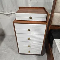 سرویس تخت خواب شرکتی ۲ نفره مدل «رویا»|تخت و سرویس خواب|مهاباد (آذربایجان غربی), |دیوار