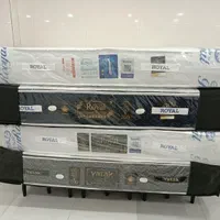 تشک رویال|تخت و سرویس خواب|بندر دیر, |دیوار