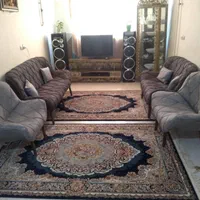 مبل چستر قایقی|مبلمان خانگی و میز عسلی|بروجرد, |دیوار