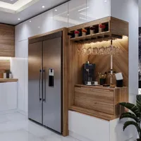ساخت نصب و تعمیرات انواع کابینت و کمد دیواری