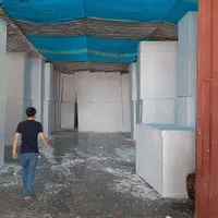 کرومیت، ورق یونولیت بهت|مصالح و تجهیزات ساختمان|کبودرآهنگ, |دیوار