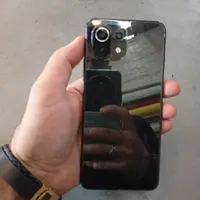 گوشی شیائومی می ۱۱ لایت mi 11 lite