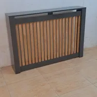 کاور شوفاژ|بخاری، هیتر، شومینه|رشت, سلیمانداراب|دیوار