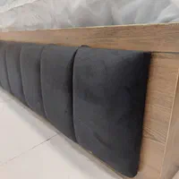 سرویس خواب مدل راشل ،میز آرایش و پاتختی،مبلمان پَر|تخت و سرویس خواب|کرمان, |دیوار