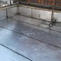 ایزوگام  اجرا نصب