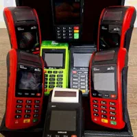 کارتخوان P10 سیار کارتخان‌ UROVO بیسیم پوز پز کشیر|فروشگاه و مغازه|مشهد, سراب|دیوار