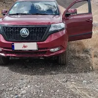 مکث موتور کلوت اتوماتیک، مدل ۱۴۰۲