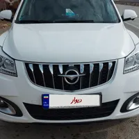 هایما S7 پلاس، ۱۸۰۰ توربو مدل ۱۴۰۰ مشابه خشک|خودرو سواری و وانت|کرمانشاه, |دیوار
