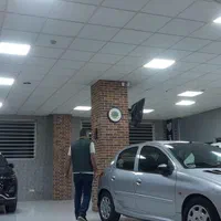 لامپ دست ساز/ لامپ دستساز/ پنل ۶۰×۶۰ درصد همکاری|لامپ و چراغ|تهران, جوانمردان (اندیشه)|دیوار
