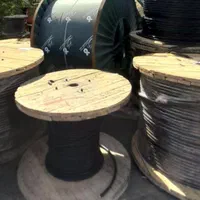 کابل برق ۹۵*۴ الومینیومی|مصالح و تجهیزات ساختمان|لواسان, |دیوار