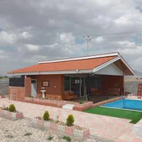 سقف شیروانی و شیبدار (کیان سقف سپاهان)
