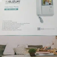 یک عدد آیفون تصویری رنگی