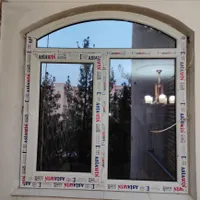ساخت درب و پنجره دوجداره UPVC با کیفیت|خدمات پیشه و مهارت|تهران, بازار|دیوار
