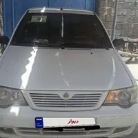 پراید هاچبک مدل 95 SE|خودرو سواری و وانت|نورآباد ممسنی, |دیوار