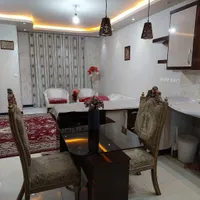 نقش جهان-ویلایی همکف و اول - مترو|اجارهٔ کوتاه‌مدت آپارتمان و سوئیت|اصفهان, سنبلستان|دیوار