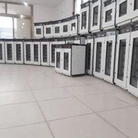 دستـگاه00 فول اتومات۰۰ جوجه کشی