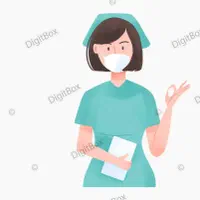 پرستار خانم تمام وقت