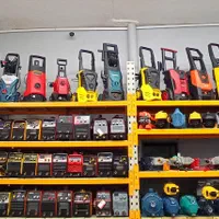 کارواش ایستاده دینامی مکش دار قدرت بالا به شرط تست