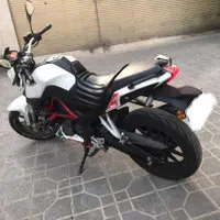 بنلی ۲۵۰ تک سیلندر TNT 25 ۹۸|موتورسیکلت|تهران, گاندی|دیوار