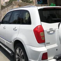 ام‌وی‌ام X33 S ساده، مدل ۱۳۹۶|خودرو سواری و وانت|کرج, مهرشهر - فاز ۱|دیوار