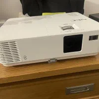 ویدئو پروژکتور FHD مالتی مدیا  NEC V302H|تلویزیون و پروژکتور|مشهد, هنرستان|دیوار