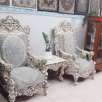 مدل الماس..مبل قالی پالیز