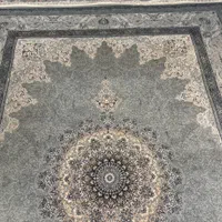 دو عدد فرش ۹ متری|فرش|تهران, صاحب الزمان|دیوار
