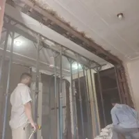 تعمیرات و بازسازی ساختمان.تخریب .اهنکشی و جوشکاری|خدمات پیشه و مهارت|اهواز, پادادشهر|دیوار