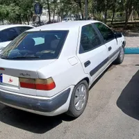 زانتیاsx2000سفیدمدل اخر۸۶|خودرو سواری و وانت|تهران, دردشت|دیوار