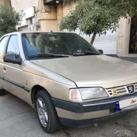 پژو 405 GLX بنزینی، مدل ۱۳۸۳|خودرو سواری و وانت|تهران, سهروردی|دیوار