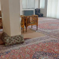 اجاره روزانه/هفتگی/ماهانه ویلا ۸۰۰ متری|اجارهٔ کوتاه‌مدت ویلا و باغ|یزد, |دیوار