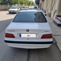 پژو پارس سال، مدل ۱۳۹۹|خودرو سواری و وانت|ارومیه, |دیوار