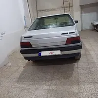 پژو 404، مدل ۱۹۸۸|خودرو سواری و وانت|تهران, امیریه|دیوار