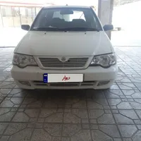 پراید111اتوماتیک