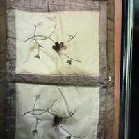 روتختی و رومیزی