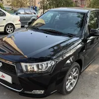 دنا پلاس اتوماتیک توربو مدل ۱۴۰۱