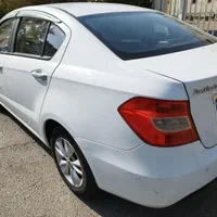 برلیانس h230اتوماتیک|خودرو سواری و وانت|تهران, آبشار تهران (دریاچه)|دیوار