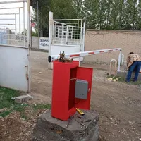 درب اتومات کرکره برقی جک پارکینگ رولاپ خراشادیزاده|خدمات پیشه و مهارت|گلبهار, |دیوار