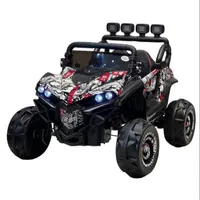 ماشین شارژی آفرود هیدروگرافی